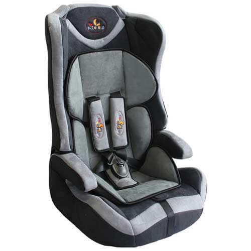 автокресло фор киди спринтер на прокат