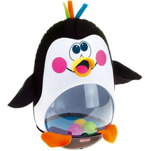 Веселый пингвин Fisher-Price напрокат