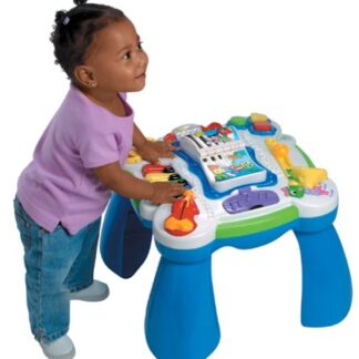 Интерактивный столик LeapFrog напрокат в Минске