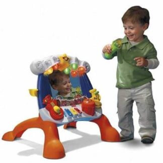 Музыкальная Сцена Маленькое дарование Fisher-Price на прокат Минск