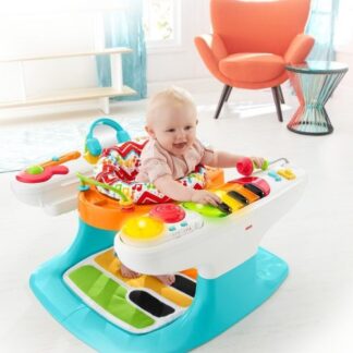 Развивающий центр Суперзвезда New Fisher Price напрокат