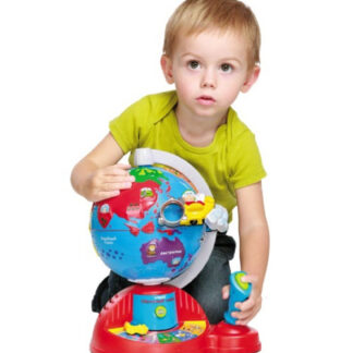 глобус vtech в минске напрокат